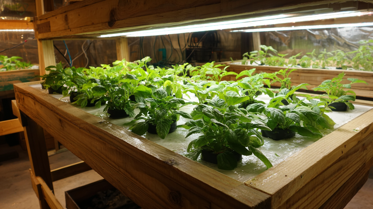 How to Successfully Maintain Your Aquaponics System for Optimal Growth