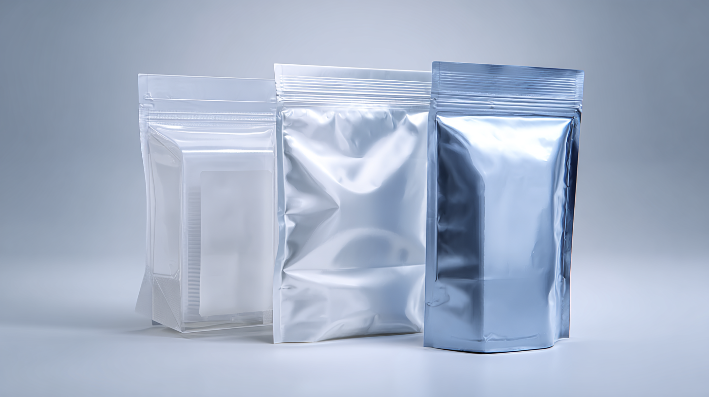 How to Choose the Right 3-Side-Seal Gusset for Your Packaging Needs