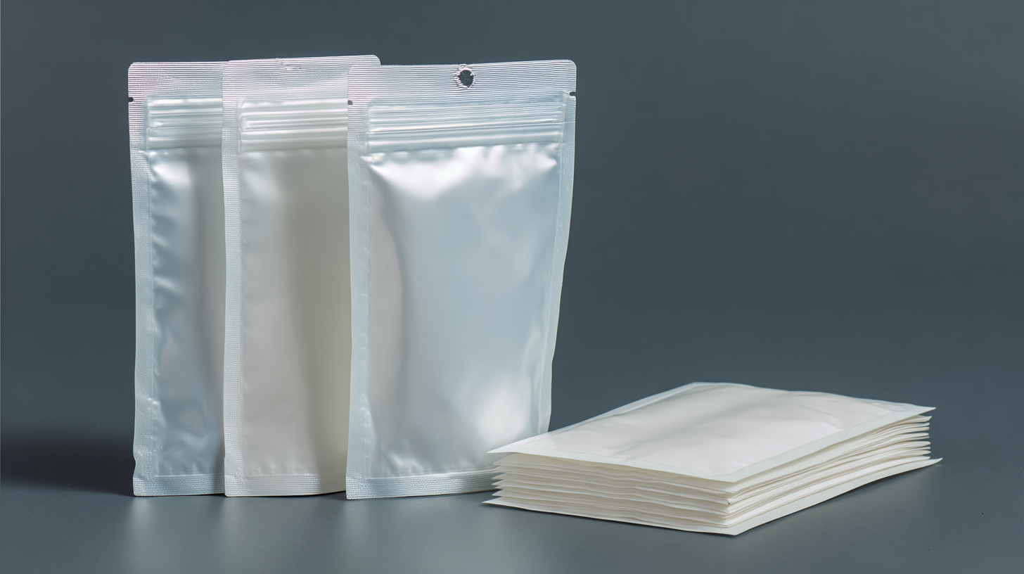 How to Choose the Right 3-Side-Seal Gusset for Your Packaging Needs