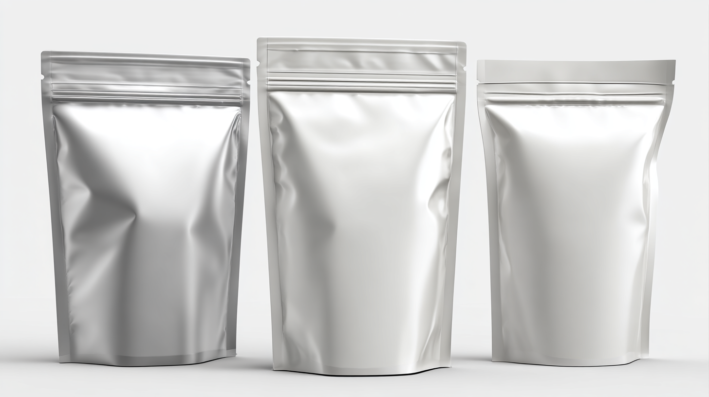 How to Choose the Right 3-Side-Seal Gusset for Your Packaging Needs