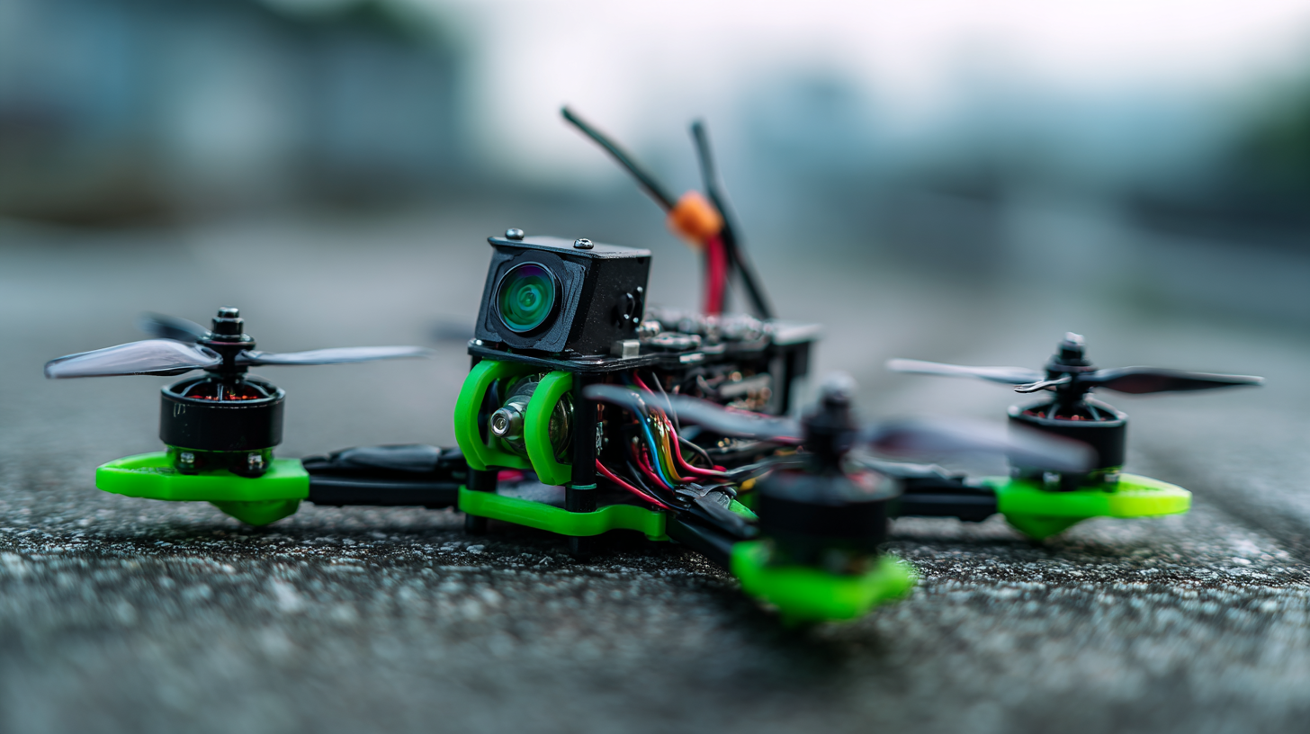 10 Best Reasons to Choose 100mamph Lipo Battery for Your Next Project