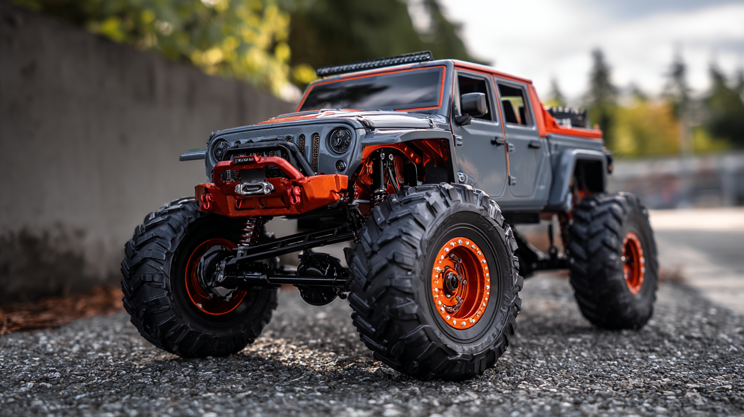 10 Best Reasons to Choose 100mamph Lipo Battery for Your Next Project