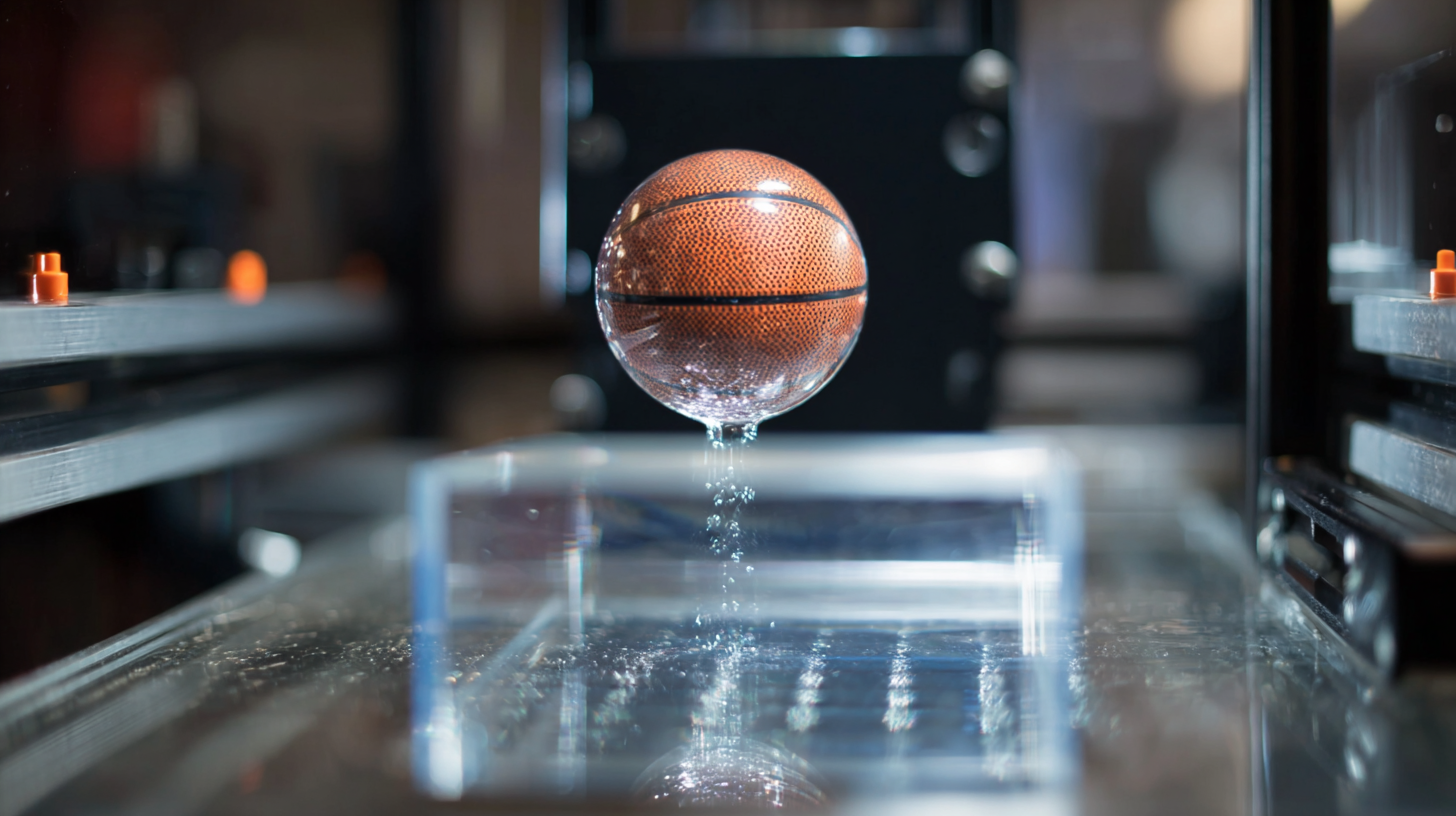 Ultimate Guide to Choosing the Best Ball Rebound Tester for Your Needs