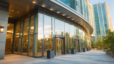 The Ultimate Guide to Navigating Commercial Window Replacement Options