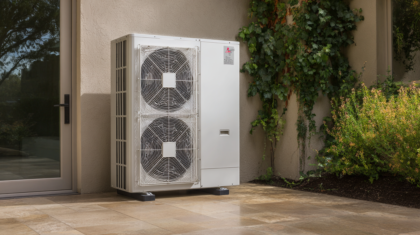7 Essential Tips to Maximize Efficiency with Inverter Heat Pumps