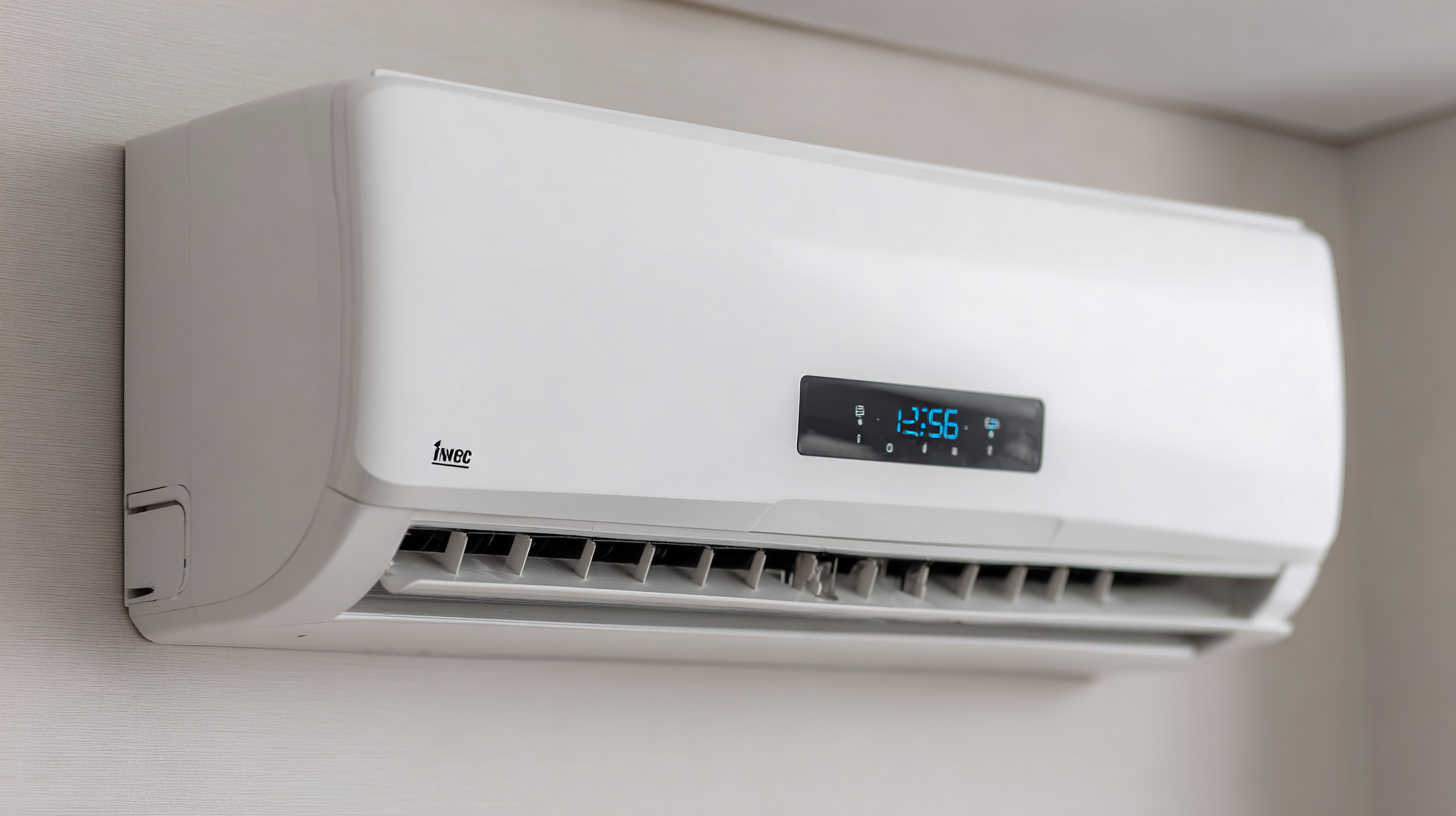 7 Essential Tips to Maximize Efficiency with Inverter Heat Pumps