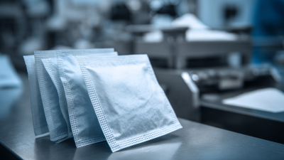 Ultimate Guide to Choosing the Right Nonwoven Fabric Pouch for Your Needs