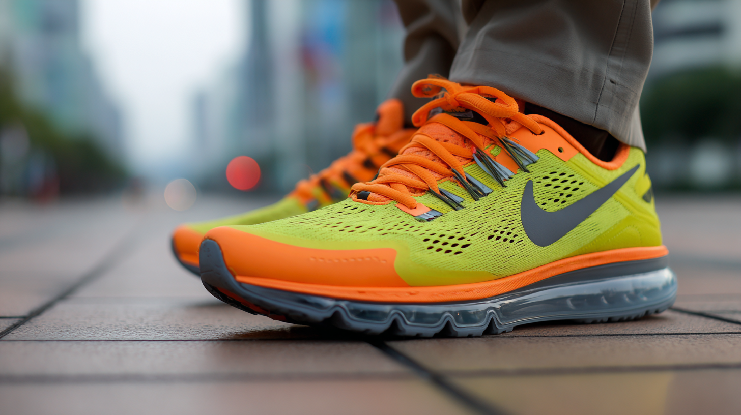 7 Best Outdoor Running Shoes to Enhance Your Performance and Comfort