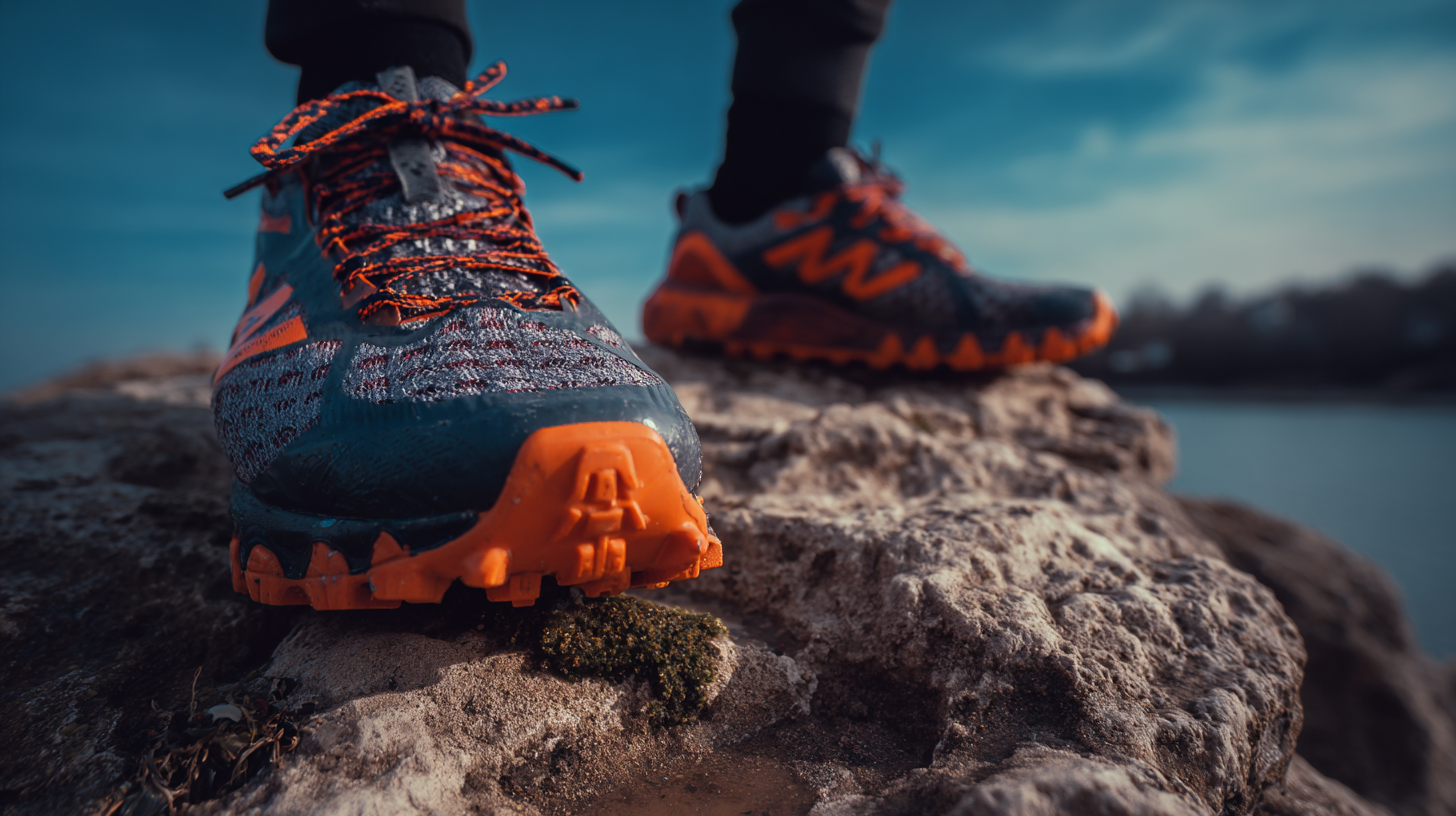 7 Best Outdoor Running Shoes to Enhance Your Performance and Comfort