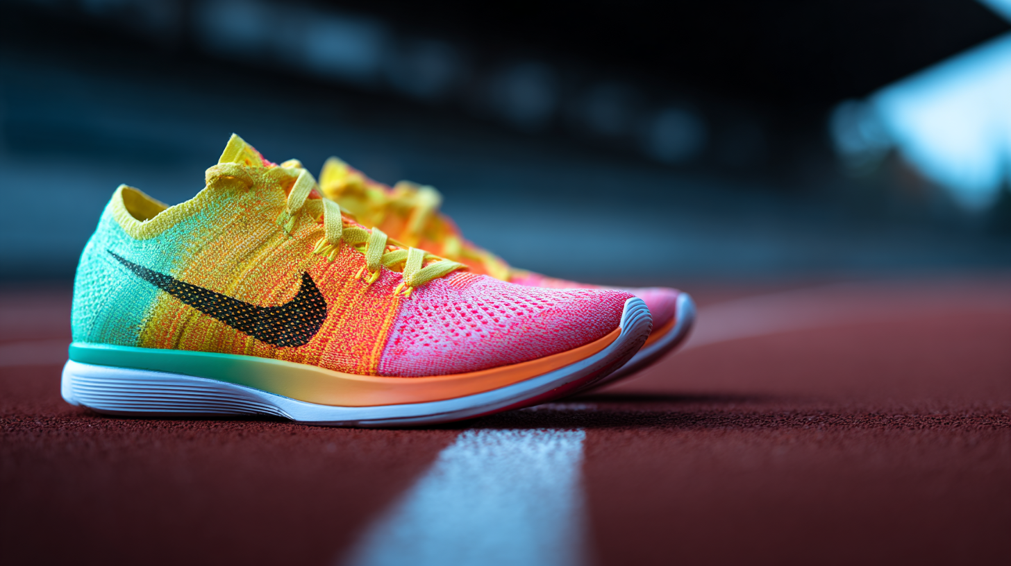 How to Choose the Best Sports Shoes for Enhanced Performance and Injury Prevention