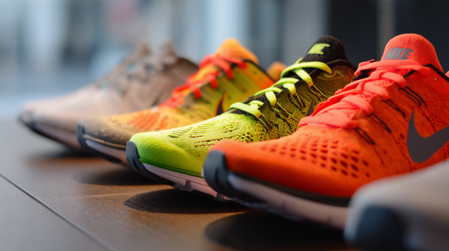 How to Choose the Best Sports Shoes for Enhanced Performance and Injury Prevention