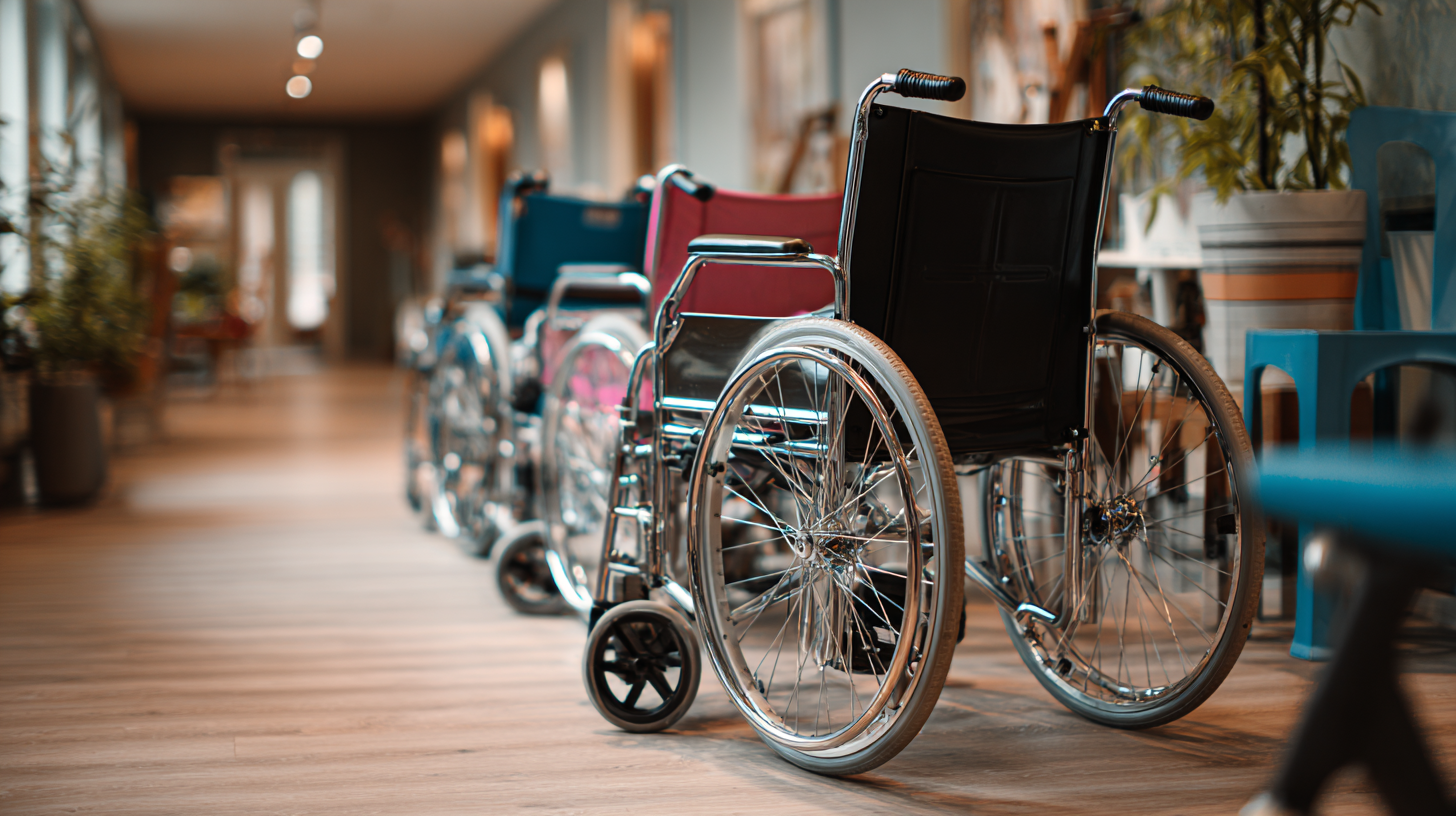 How to Choose the Best Rehab Equipment for Home Use to Maximize Recovery