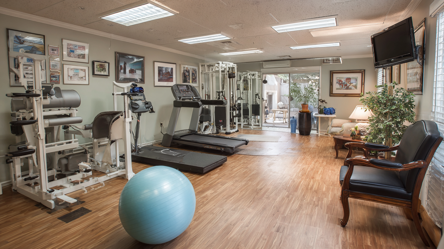 How to Choose the Best Rehab Equipment for Home Use to Maximize Recovery