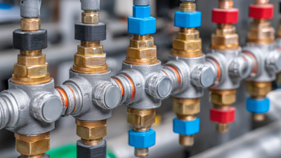 How to Choose the Right Compression Fittings for Your Plumbing Projects
