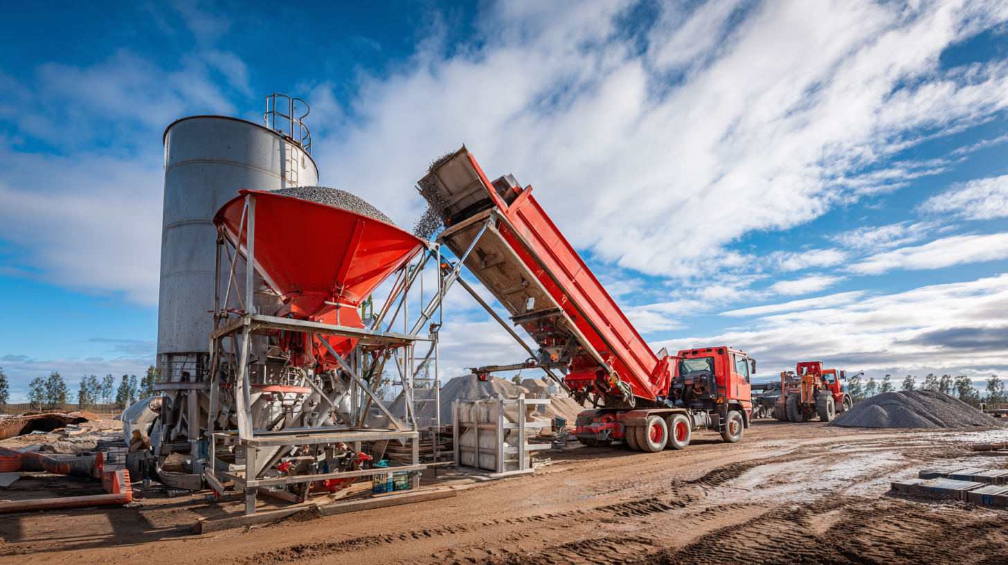 How to Optimize Your Drum Tipper for Maximum Efficiency