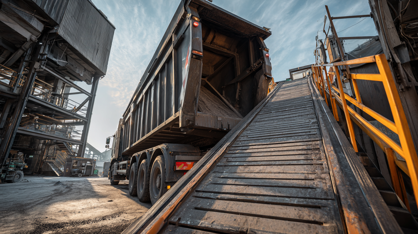 How to Optimize Your Drum Tipper for Maximum Efficiency