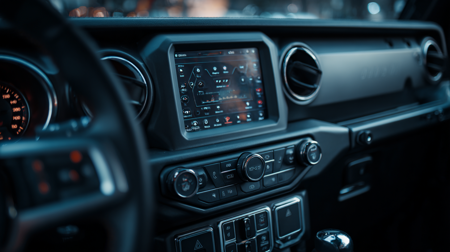 10 Proven Tips to Enhance Your Vehicle Audio Experience