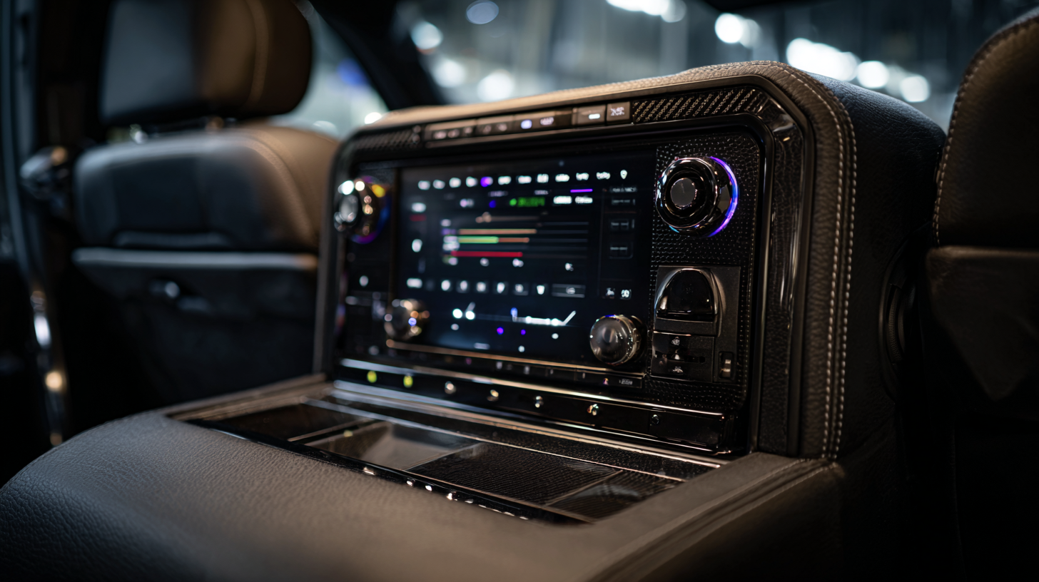 10 Proven Tips to Enhance Your Vehicle Audio Experience