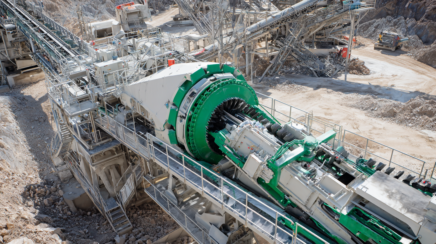 How to Optimize Your Jaw Crusher for Maximum Efficiency and Longevity