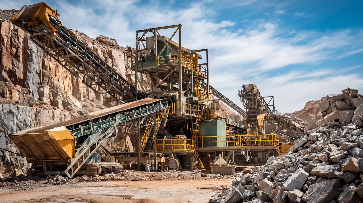 How to Optimize Your Jaw Crusher for Maximum Efficiency and Longevity