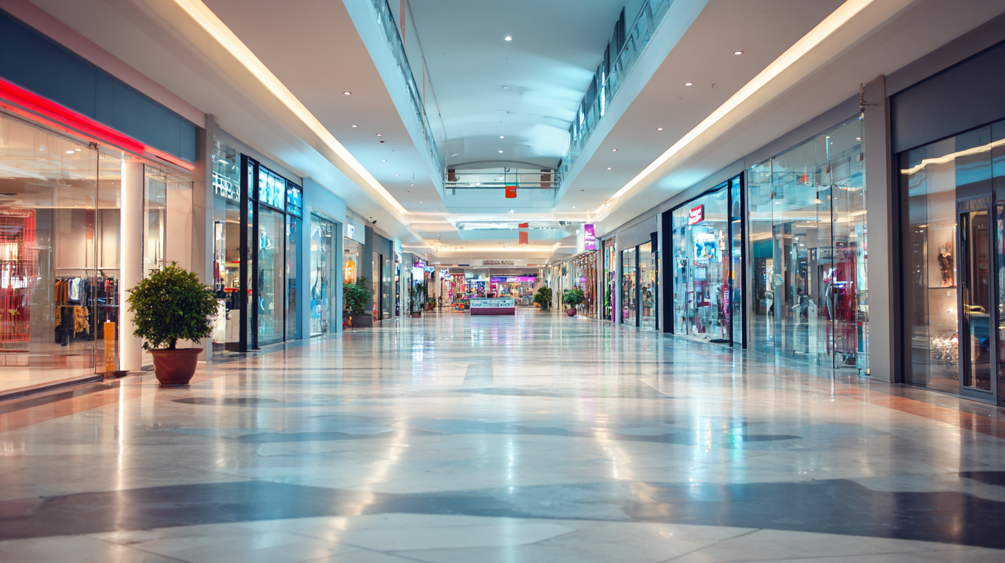 5 Essential Tips for Boosting Your Business with Indoor Signs: Insights from the $10 Billion Signage Industry