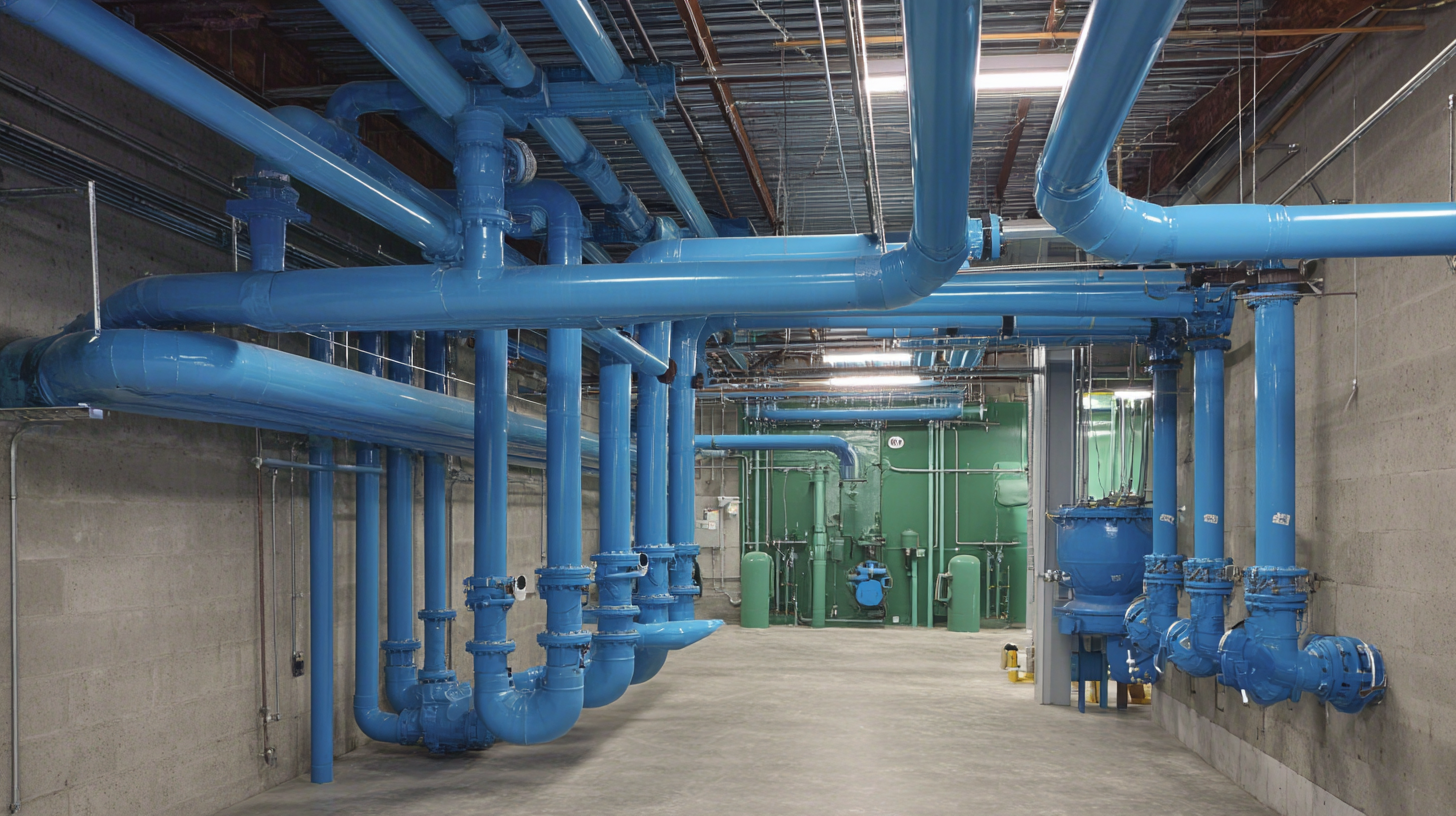 How to Efficiently Install Compressed Air Piping for Maximum Performance