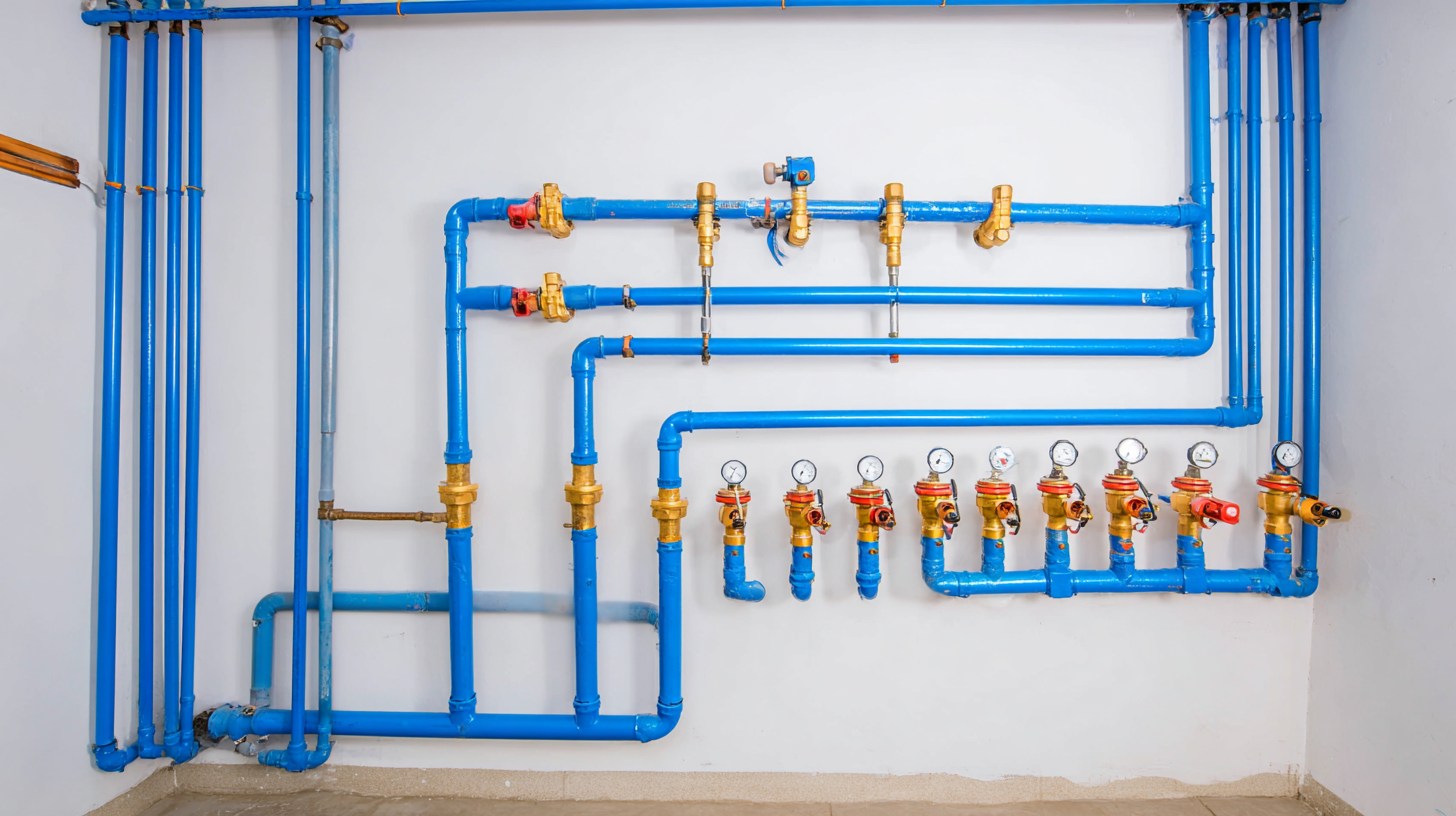 How to Efficiently Install Compressed Air Piping for Maximum Performance