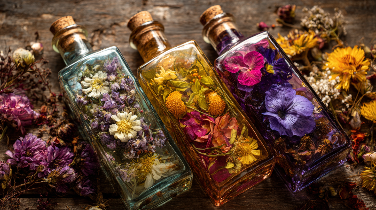 Unlocking the Essence: Your Ultimate Guide to Crafting the Perfect Floral Flavor E Juice