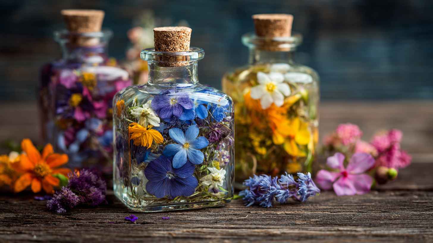 Unlocking the Essence: Your Ultimate Guide to Crafting the Perfect Floral Flavor E Juice