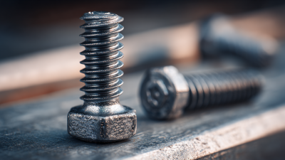 Understanding the Importance of Torx Screws in Modern Engineering
