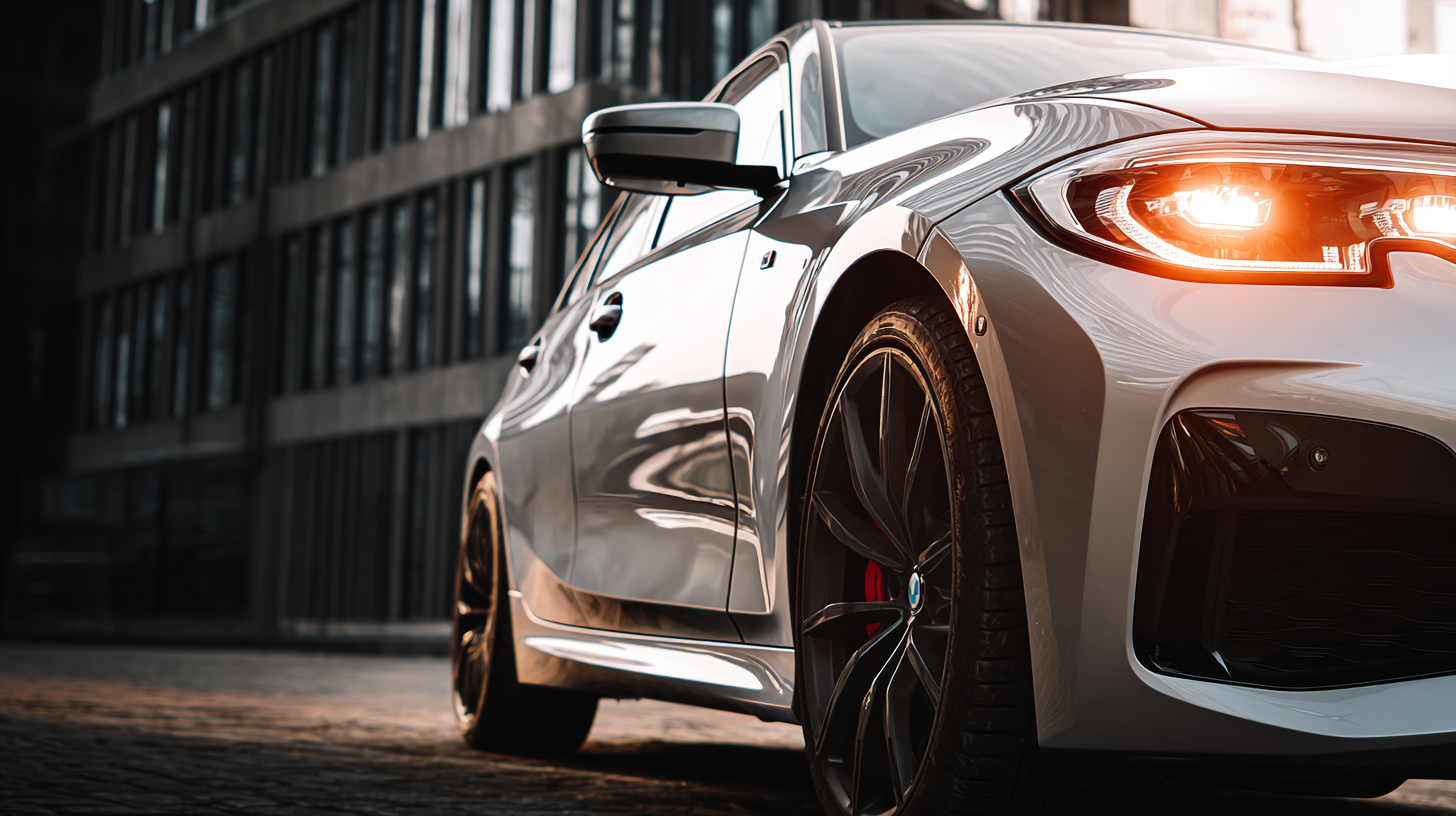 How to Choose the Perfect Modern Car: Key Features and Trends for 2023 Buyers