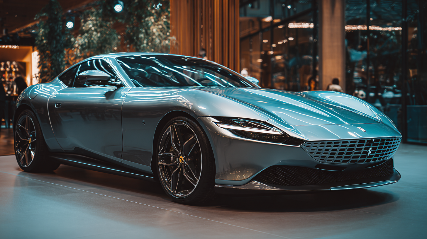 How to Choose the Perfect Modern Car: Key Features and Trends for 2023 Buyers
