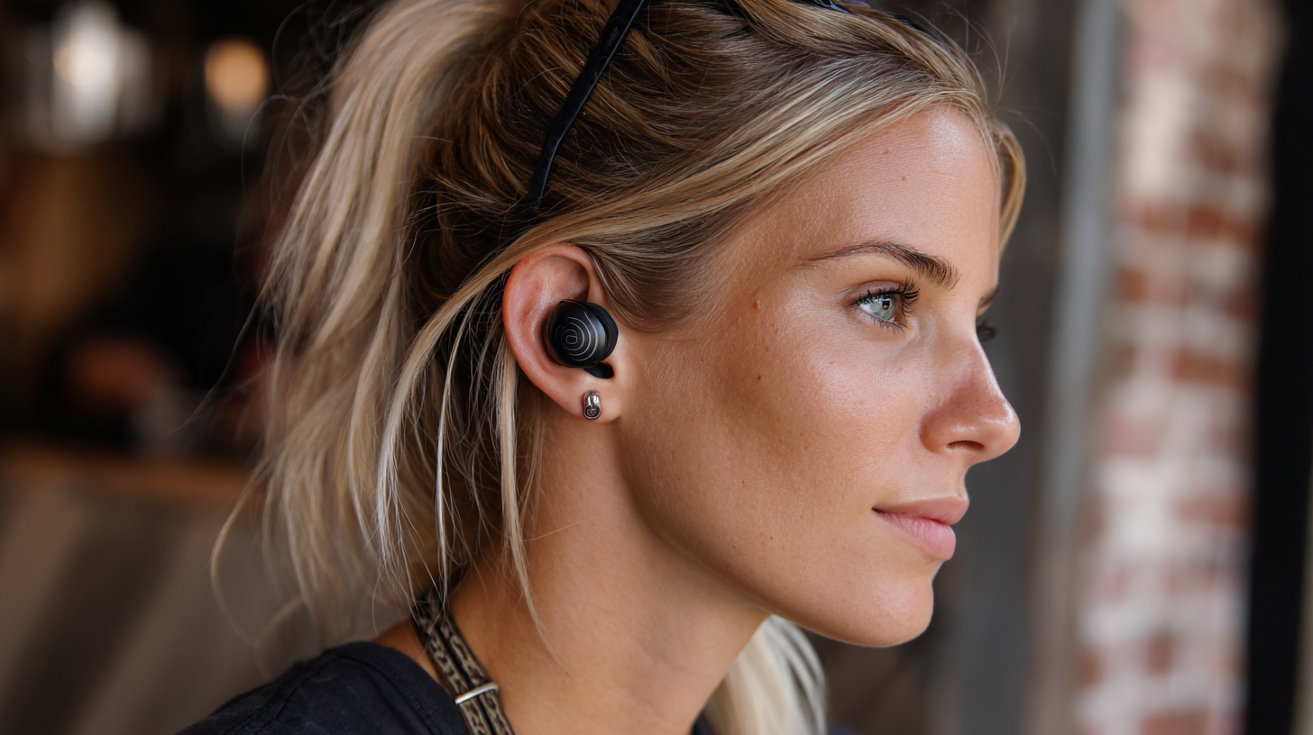 How to Choose the Best Wireless Bluetooth Headset for Your Lifestyle