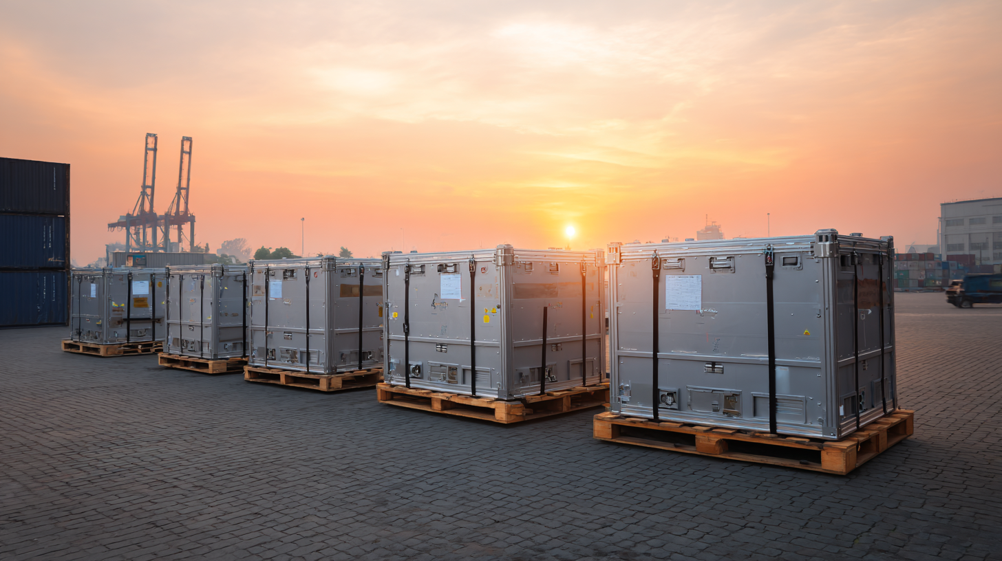 7 Essential Tips for Shipping Lithium Ion Batteries Safely and Compliantly in 2023