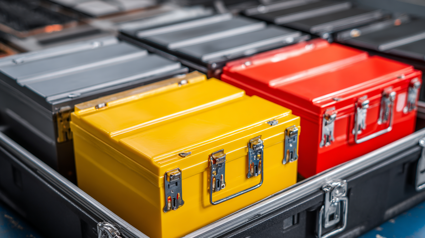 7 Essential Tips for Shipping Lithium Ion Batteries Safely and Compliantly in 2023
