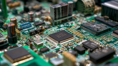 How to Choose the Best Electronic Hardware Molds for Your Projects