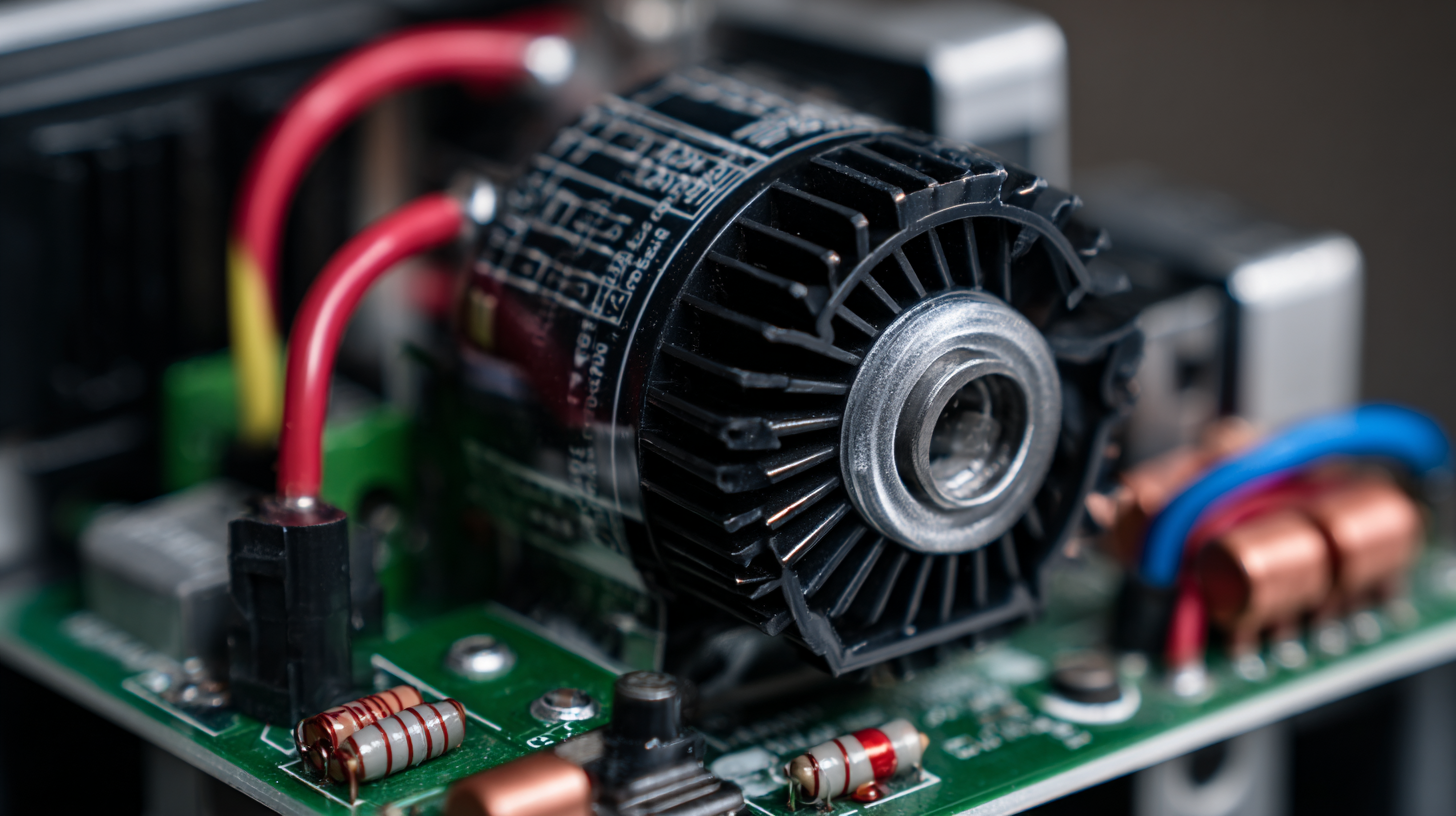Understanding the Significance of Stepper Motor Controllers in Precision Automation