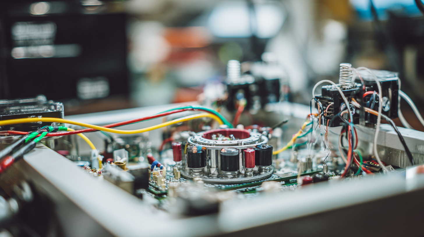 Understanding the Significance of Stepper Motor Controllers in Precision Automation