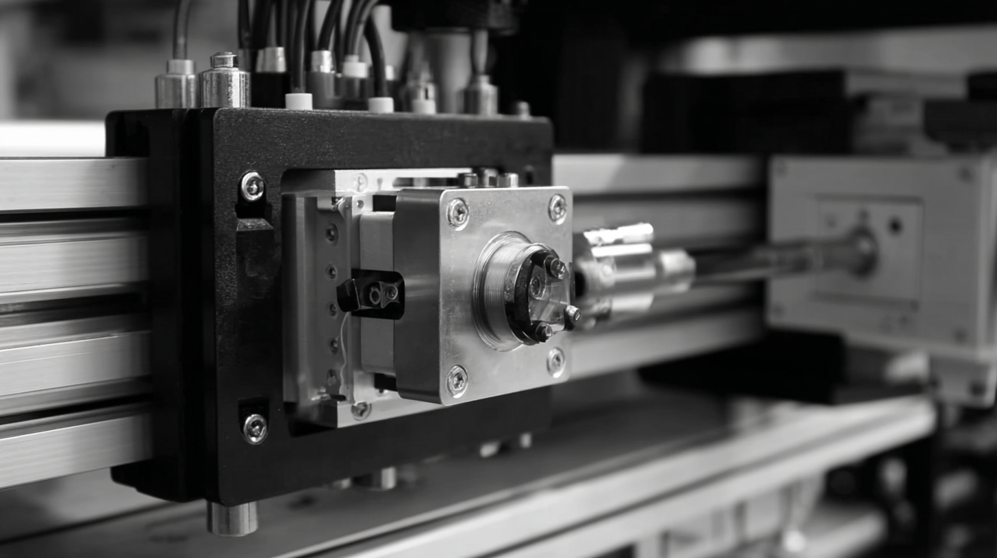 Understanding the Significance of Stepper Motor Controllers in Precision Automation