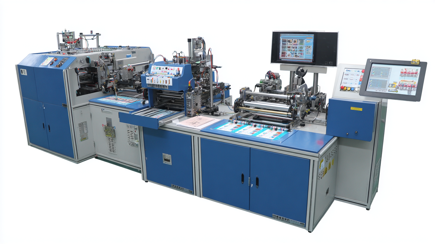 How to Choose the Right Bottom Case Sealer for Your Business Needs