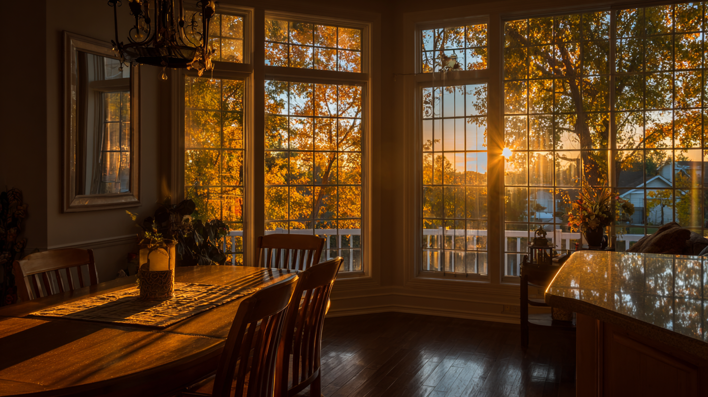 How to Choose the Best Value Windows for Your Home Renovation