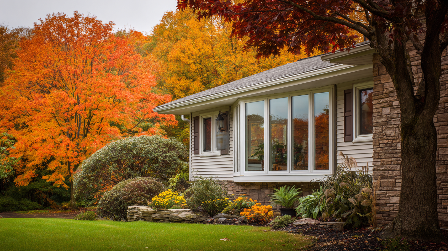How to Choose the Best Value Windows for Your Home Renovation