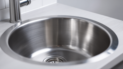 How to Choose the Best Stainless Steel Basin Bowl for Your Kitchen Needs
