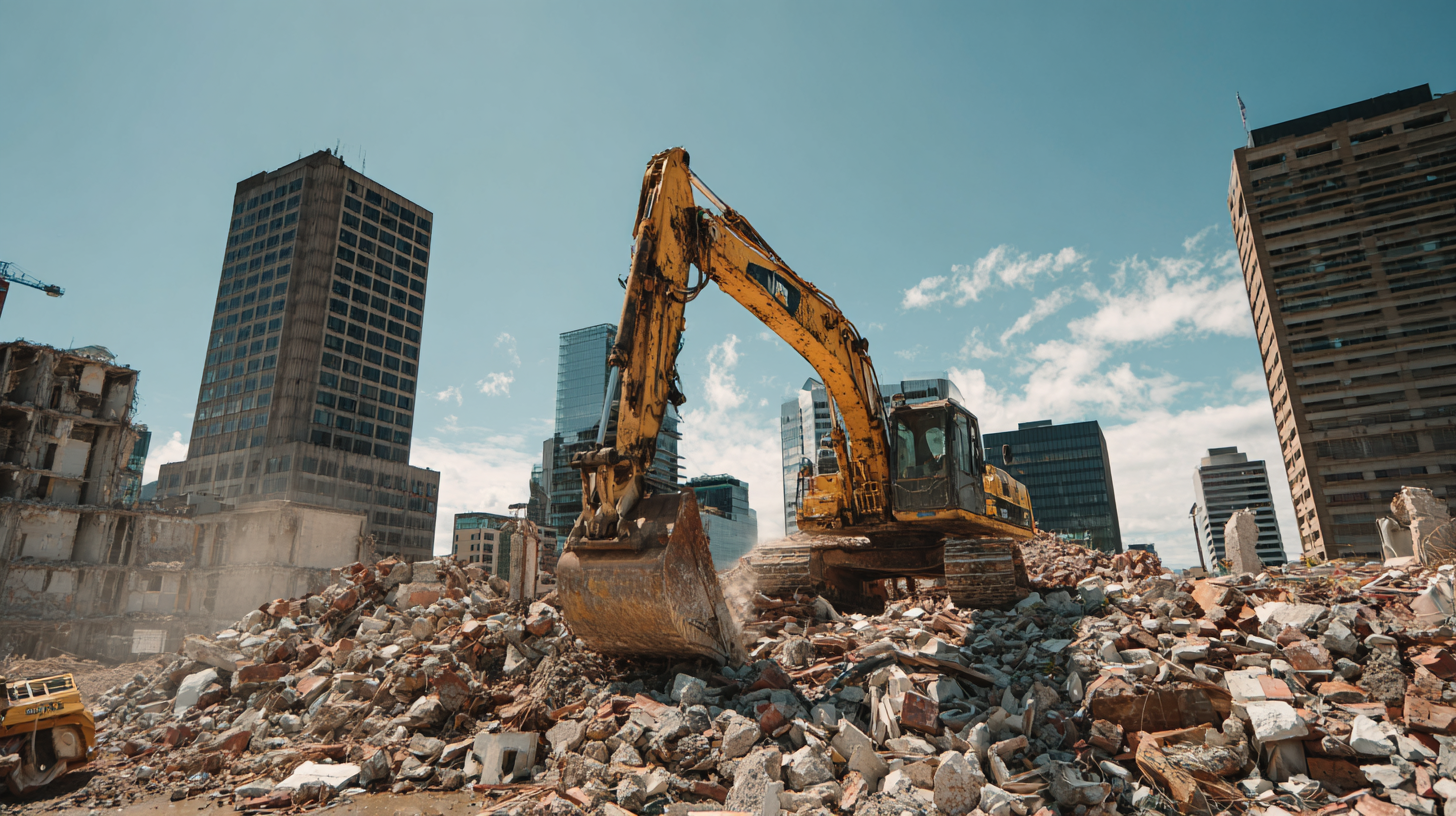 Essential Guide to Construction Rubbish Disposal for Sustainable Building Practices
