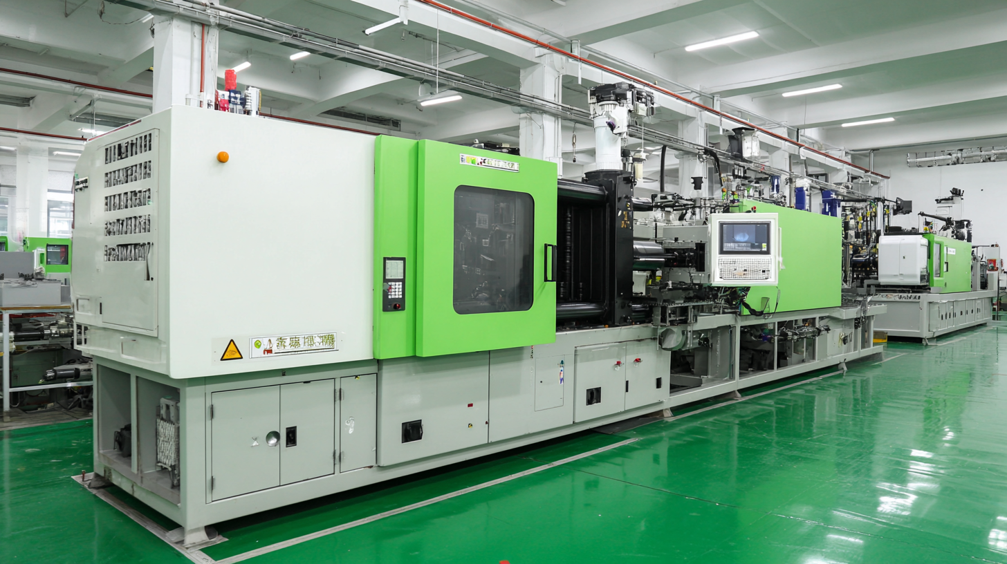 7 Essential Tips for Optimizing Injection Molding Nitrile Rubber Production