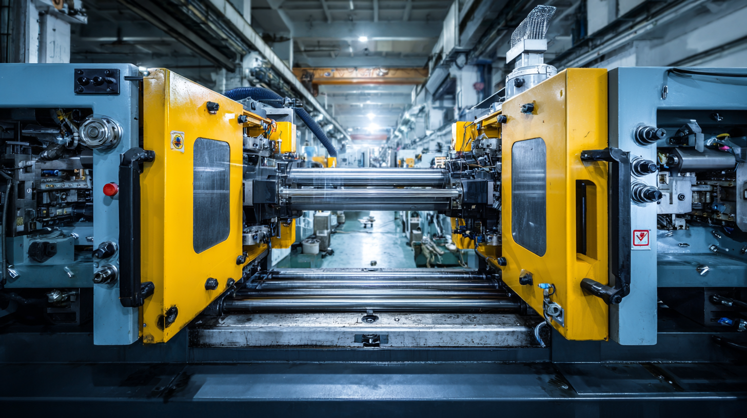 7 Essential Tips for Optimizing Injection Molding Nitrile Rubber Production