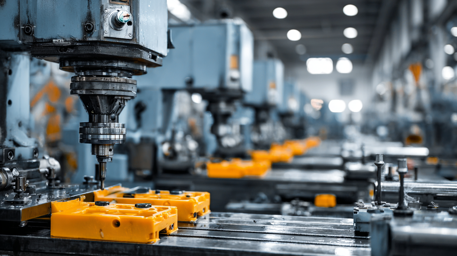 7 Essential Tips for Optimizing Injection Molding Nitrile Rubber Production