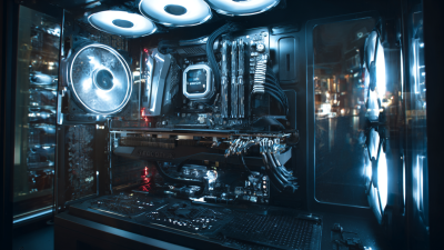 12 Essential Tips for Choosing the Perfect Gaming PC Cases