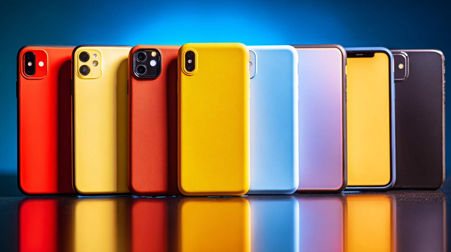 7 Best Iphone Cover Options Backed by 90 Percent Customer Satisfaction
