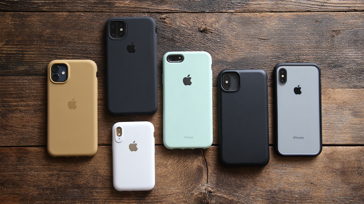 7 Best Iphone Cover Options Backed by 90 Percent Customer Satisfaction